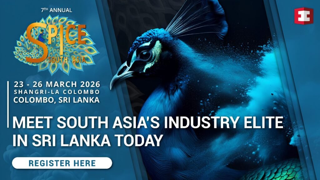 SPiCE South Asia 2026 Kicks Off Tonight