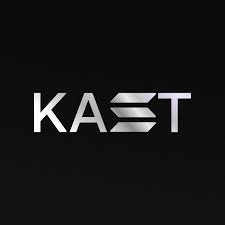 KAST Card logo