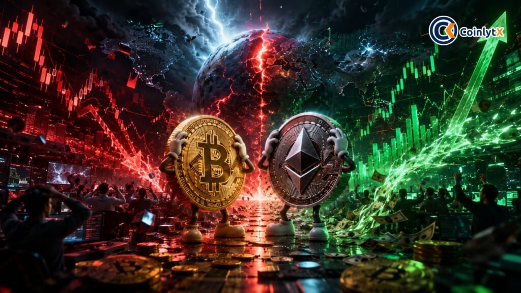 This One Event Could Change the Entire Crypto Market in 2026