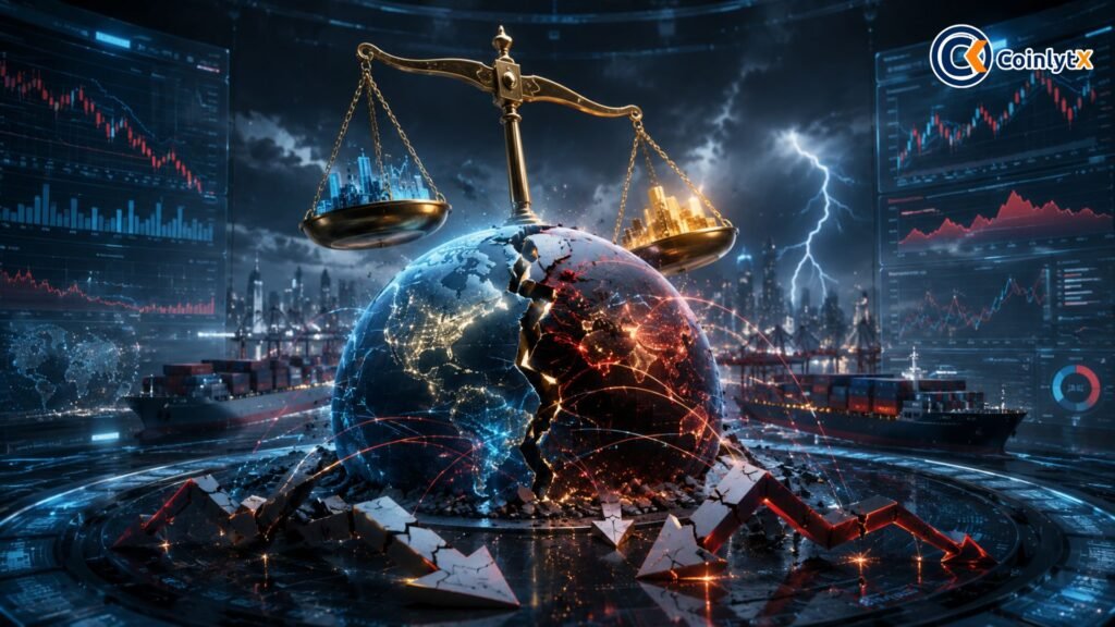 Tiff Macklem
Bank of Canada
Global Imbalances
Financial Markets
Market Vulnerabilities
Financial Stability
Global Economy
Central Banks
Non-Bank Financial Institutions
Global Trade
Capital Flows
Inflation
Interest Rates
Economic Outlook
Investment Strategy
Market Risk